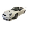 997 RSR kit conversion parts conversion kit GRP Porsche 911 – Albert Motorsport