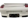 997 RSR Bausatz Umbauteile Umbausatz GFK Porsche 911 - Albert Motorsport