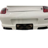 997 RSR kit conversion parts conversion kit GRP Porsche 911 – Albert Motorsport