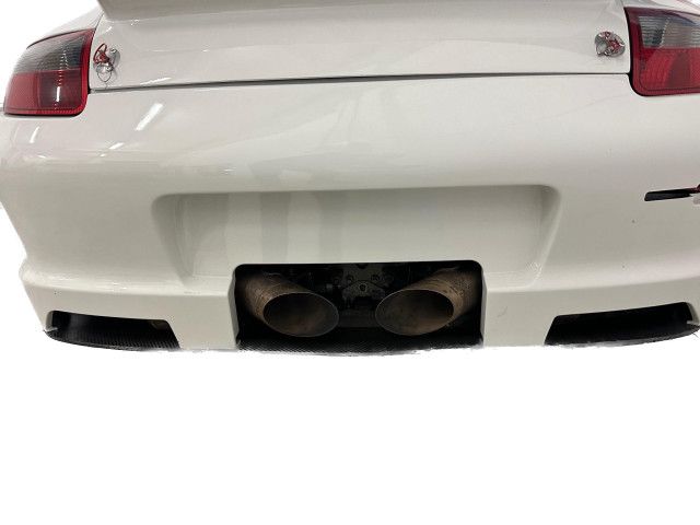 997 RSR kit conversion parts conversion kit GRP Porsche 911 – Albert Motorsport