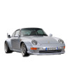 993 GT2 Body Kit Carbon zur Umrüstung Porsche 911 Turbo – Albert Motorsport