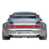 993 GT2 Body Kit Carbon zur Umrüstung Porsche 911 Turbo – Albert Motorsport