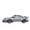 993 GT2 Body Kit Carbon zur Umrüstung Porsche 911 Turbo – Albert Motorsport