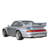 993 GT2 Body Kit Carbon zur Umrüstung Porsche 911 Turbo – Albert Motorsport