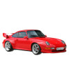 993 GT2 kit carrozzeria in carbonio per la conversione della Porsche 911 Turbo | Albert Motorsport