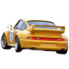 993 GT2 Body Kit Carbon zur Umrüstung Porsche 911 Turbo – Albert Motorsport