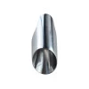 Albert Motorsport|993 Carrera Terminali di scarico copertura scarico in acciaio inox lucidato Porsche 911