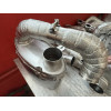 991.1 GT3 Cup racing exhaust manifold replacement tailpipes optional heat protection for Porsche 911 – Albert Motorsport