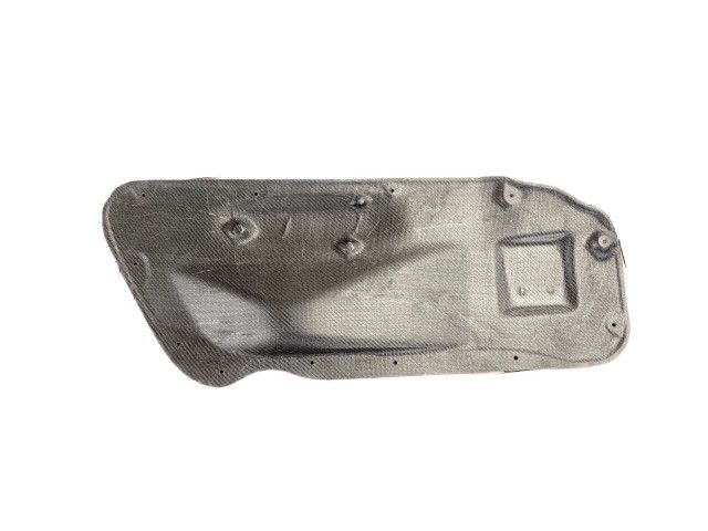 981 Paneles de puerta de carbono a la vista Porsche Cayman | Albert Motorsport