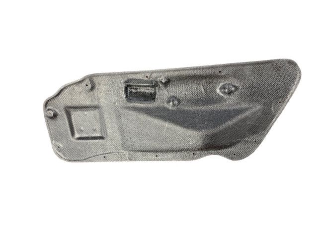 981 Paneles de puerta de carbono a la vista Porsche Cayman | Albert Motorsport