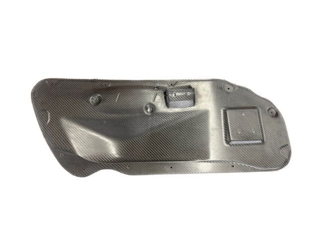 981 Paneles de puerta de carbono a la vista Porsche Cayman | Albert Motorsport