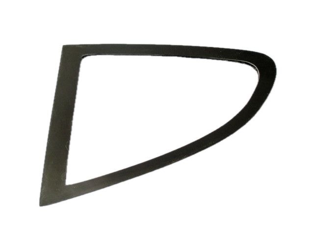 981 Rear Window Frame Porsche Cayman – Albert Motorsport