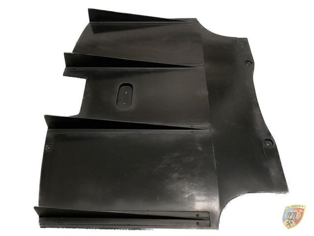 991.1 GT3 Cup SP7 Nordschleife conversion for Porsche 911 – Albert Motorsport