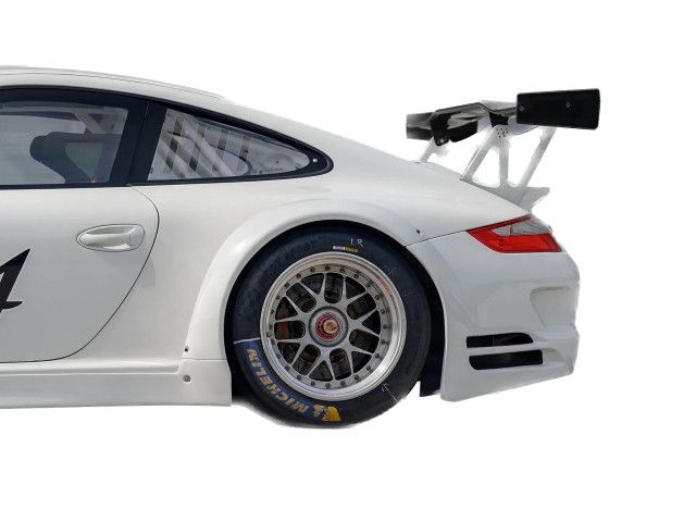 997 R - RSR Kit de conversion carbone pour Porsche 911 Cup 2005 - 2009 | Albert Motorsport