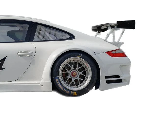 997 R - RSR Kit de conversion carbone pour Porsche 911 Cup 2005 - 2009 Albert Motorsport 6 - AlbertMotorsport 