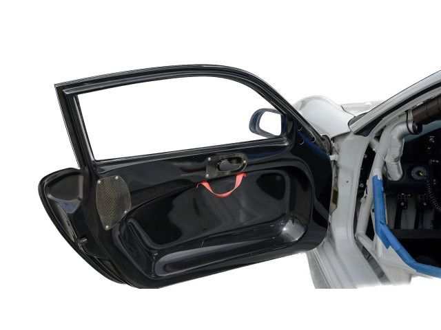 997 R - RSR Kit de conversion carbone pour Porsche 911 Cup 2005 - 2009 | Albert Motorsport