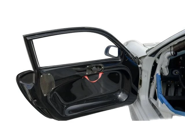 997 R - RSR Kit de conversion carbone pour Porsche 911 Cup 2005 - 2009 Albert Motorsport 7 - AlbertMotorsport 
