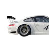 997 R - RSR kit di conversione in carbonio per Porsche 911 Cup 2005 - 2009 | Albert Motorsport