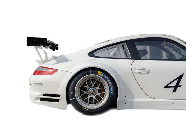 997 R - RSR Carbon Conversion Kit for Porsche 911 Cup 2005 - 2009 – Albert Motorsport