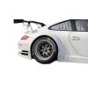 997 R - RSR Carbon Conversion Kit for Porsche 911 Cup 2005 - 2009 – Albert Motorsport