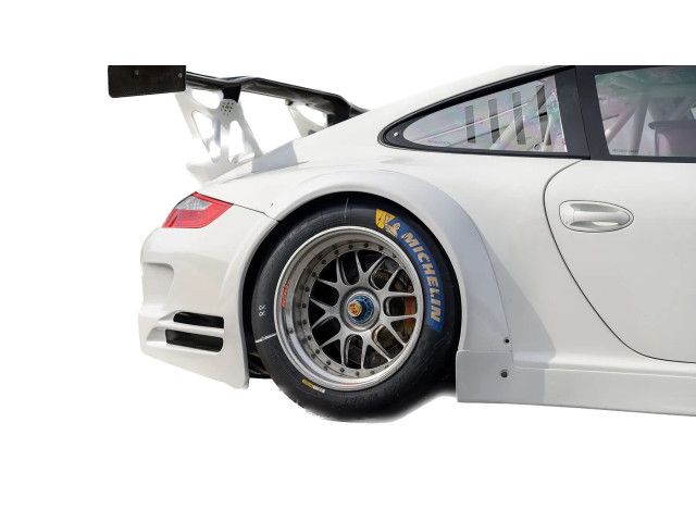 997 R - RSR kit di conversione in carbonio per Porsche 911 Cup 2005 - 2009 | Albert Motorsport