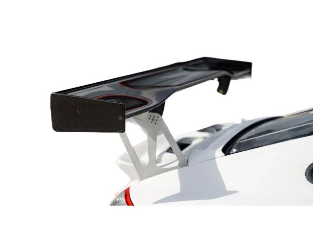 997 R - RSR Carbon Conversion Kit for Porsche 911 Cup 2005 - 2009 – Albert Motorsport