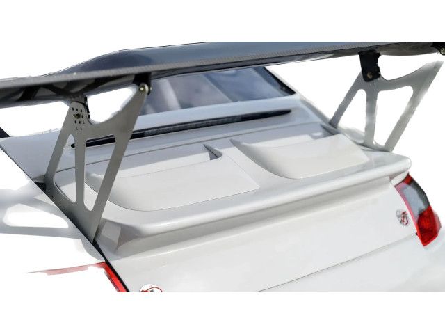 997 R - RSR Carbon Conversion Kit for Porsche 911 Cup 2005 - 2009 – Albert Motorsport