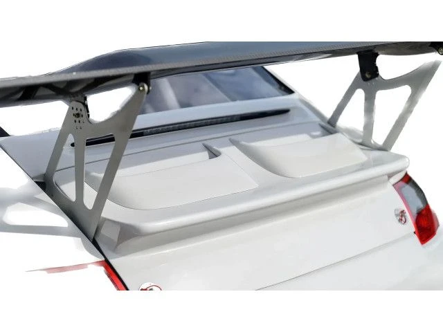 997 R - RSR Kit de conversion carbone pour Porsche 911 Cup 2005 - 2009 Albert Motorsport 11 - AlbertMotorsport 