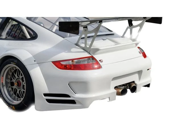 997 R - RSR Kit de conversion carbone pour Porsche 911 Cup 2005 - 2009 Albert Motorsport 12 - AlbertMotorsport 