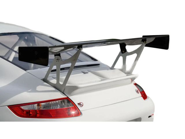 997 R - RSR Carbon Conversion Kit for Porsche 911 Cup 2005 - 2009 – Albert Motorsport