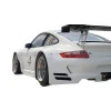 Albert Motorsport|997 R - RSR Carbon Conversion Kit for Porsche 911 Cup 2005 - 2009