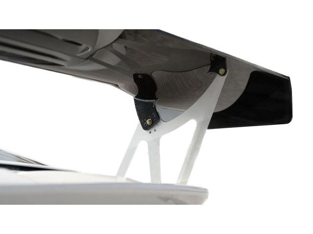 997 R - RSR Carbon Conversion Kit for Porsche 911 Cup 2005 - 2009 – Albert Motorsport