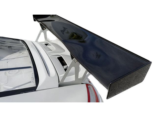 997 R - RSR Carbon Conversion Kit for Porsche 911 Cup 2005 - 2009 – Albert Motorsport