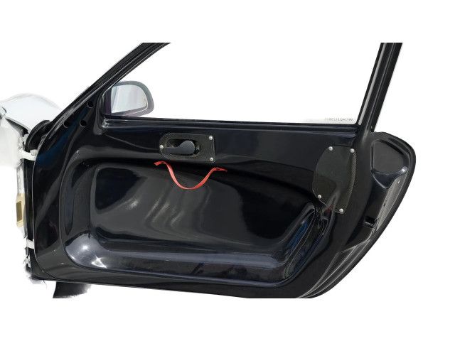 997 R - RSR Carbon Conversion Kit for Porsche 911 Cup 2005 - 2009 – Albert Motorsport
