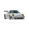 997 R - RSR Carbon Conversion Kit for Porsche 911 Cup 2005 - 2009 – Albert Motorsport