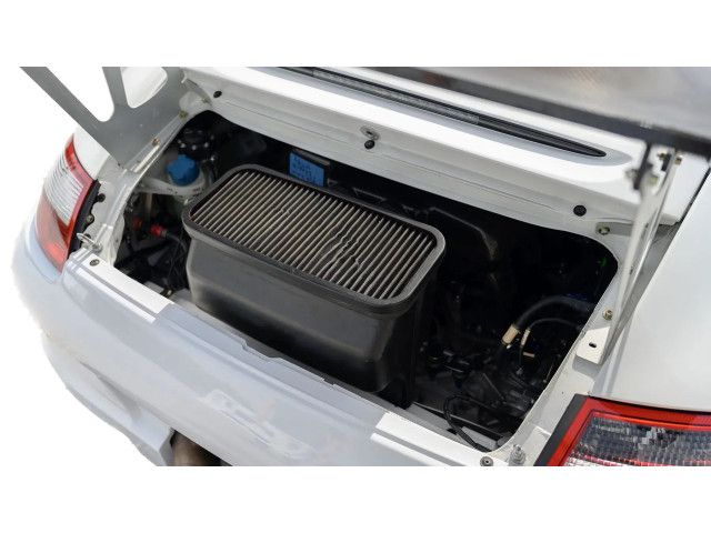 997 R - RSR Carbon Conversion Kit for Porsche 911 Cup 2005 - 2009 – Albert Motorsport