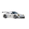 997 R - RSR Carbon Conversion Kit for Porsche 911 Cup 2005 - 2009 – Albert Motorsport