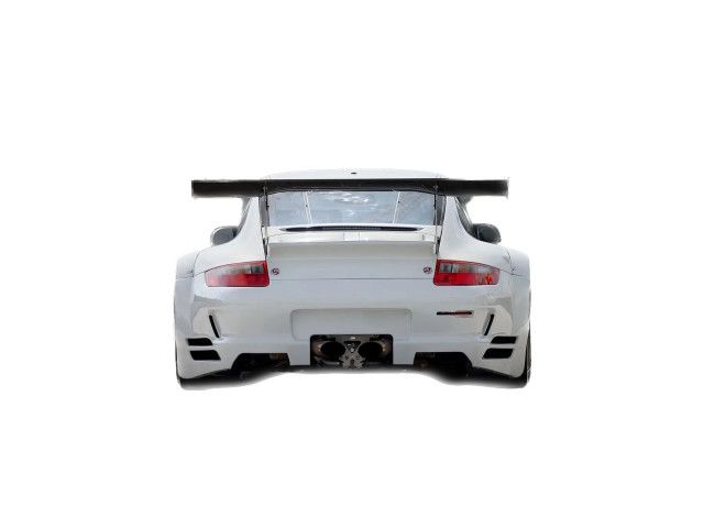 997 R - RSR kit di conversione in carbonio per Porsche 911 Cup 2005 - 2009 | Albert Motorsport