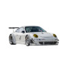 997 R - RSR Carbon Conversion Kit for Porsche 911 Cup 2005 - 2009 – Albert Motorsport