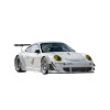 Albert Motorsport|997 R - RSR Carbon Conversion Kit for Porsche 911 Cup 2005 - 2009