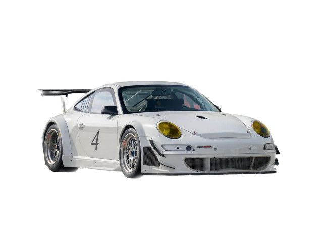 997 R - RSR Carbon Conversion Kit for Porsche 911 Cup 2005 - 2009 – Albert Motorsport