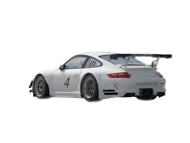 997 R - RSR Carbon Conversion Kit for Porsche 911 Cup 2005 - 2009 – Albert Motorsport