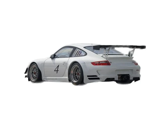 997 R - RSR Carbon Conversion Kit for Porsche 911 Cup 2005 - 2009 Albert Motorsport 31 - AlbertMotorsport 