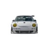 Albert Motorsport|997 R - RSR Kit de conversion carbone pour Porsche 911 Cup 2005 - 2009