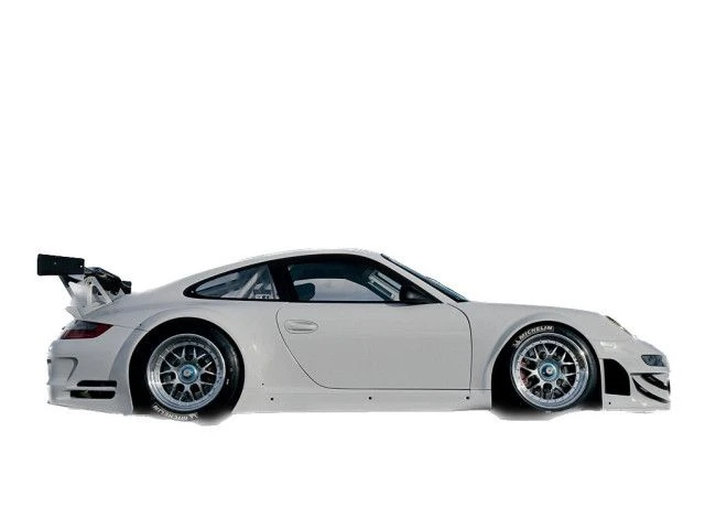 997 R - RSR Kit de conversion carbone pour Porsche 911 Cup 2005 - 2009 Albert Motorsport 33 - AlbertMotorsport 