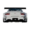 Albert Motorsport|997 R - RSR Carbon Conversion Kit for Porsche 911 Cup 2005 - 2009