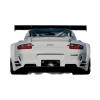 997 R - RSR Kit de conversion carbone pour Porsche 911 Cup 2005 - 2009 | Albert Motorsport