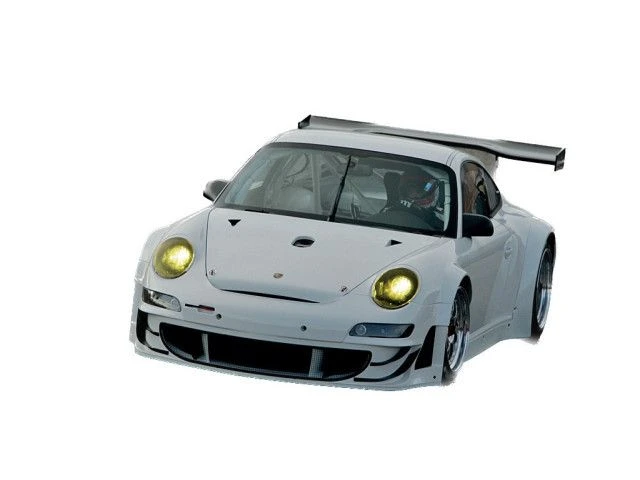 997 R - RSR Carbon Conversion Kit for Porsche 911 Cup 2005 - 2009 Albert Motorsport 35 - AlbertMotorsport 