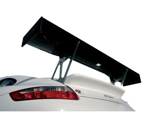 997 R - RSR Umrüstkit Carbon für Porsche 911 Cup 2005 - 2009 – Albert Motorsport