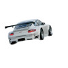 997 R - RSR Carbon Conversion Kit for Porsche 911 Cup 2005 - 2009 – Albert Motorsport